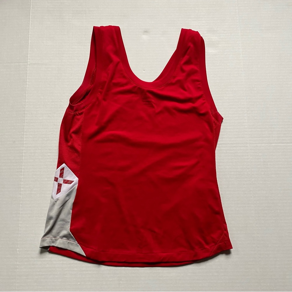 Red top